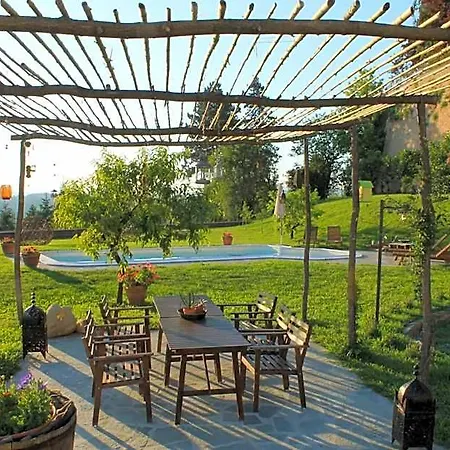 酒店 La Cuccagna Di Don Bosco - No Landlords And Neighbours - Absolute Privacy! Villanova d'Asti
