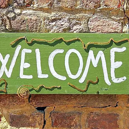La Cuccagna Di Don Bosco - No Landlords And Neighbours - Absolute Privacy! 3* Villanova d'Asti