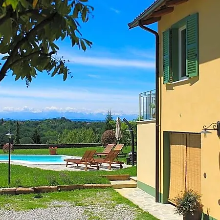 La Cuccagna Di Don Bosco - No Landlords And Neighbours - Absolute Privacy! 酒店