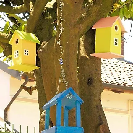 La Cuccagna Di Don Bosco - No Landlords And Neighbours - Absolute Privacy! 酒店