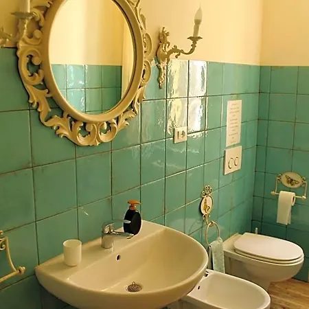 La Cuccagna Di Don Bosco - No Landlords And Neighbours - Absolute Privacy! 酒店 3*