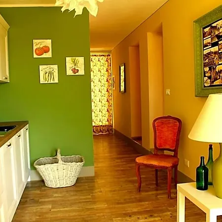 酒店 La Cuccagna Di Don Bosco - No Landlords And Neighbours - Absolute Privacy! Villanova d'Asti