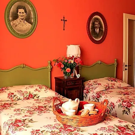 La Cuccagna Di Don Bosco - No Landlords And Neighbours - Absolute Privacy!