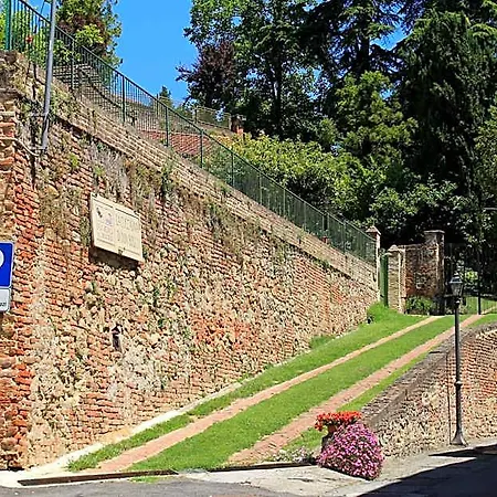La Cuccagna Di Don Bosco - No Landlords And Neighbours - Absolute Privacy!
